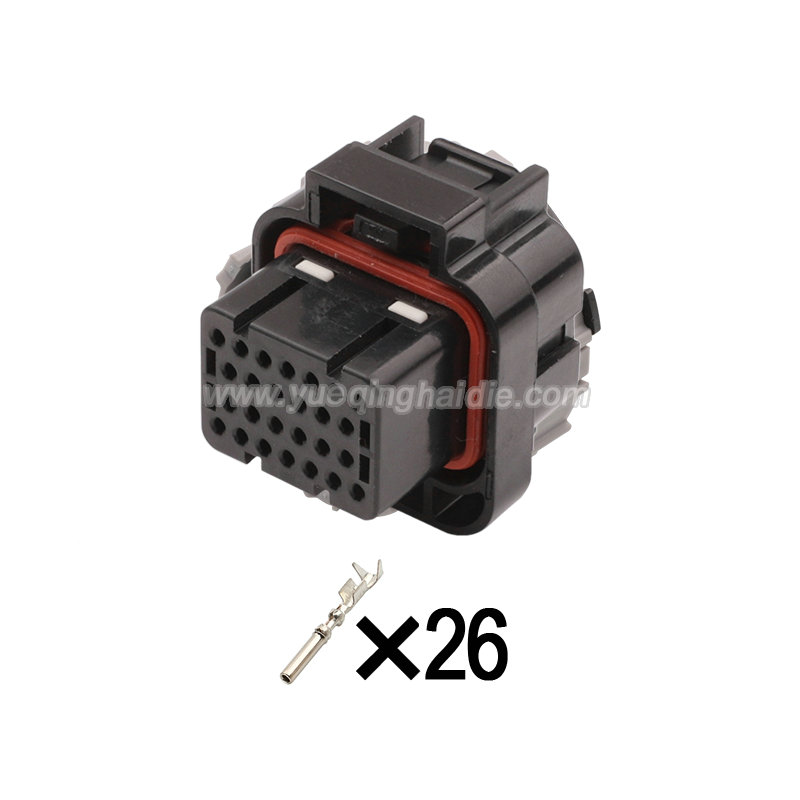 Auto Connector 1-1447232-7