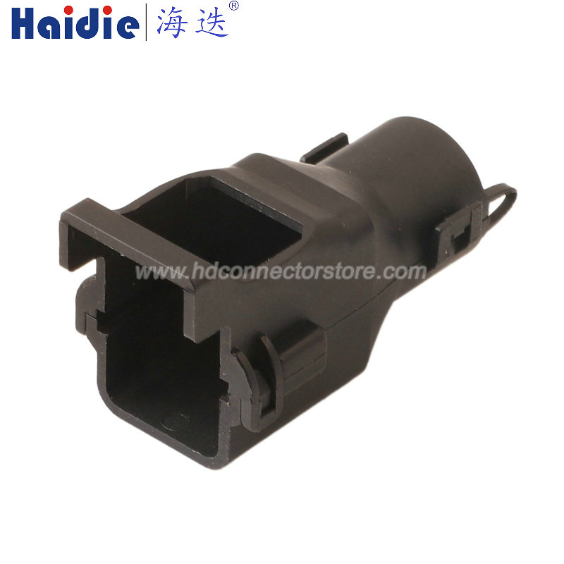 Back shell WJ226