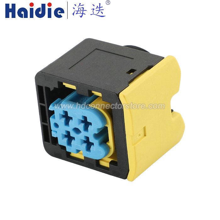 Wire Harness 4-1418390-1 16AWG 20CM