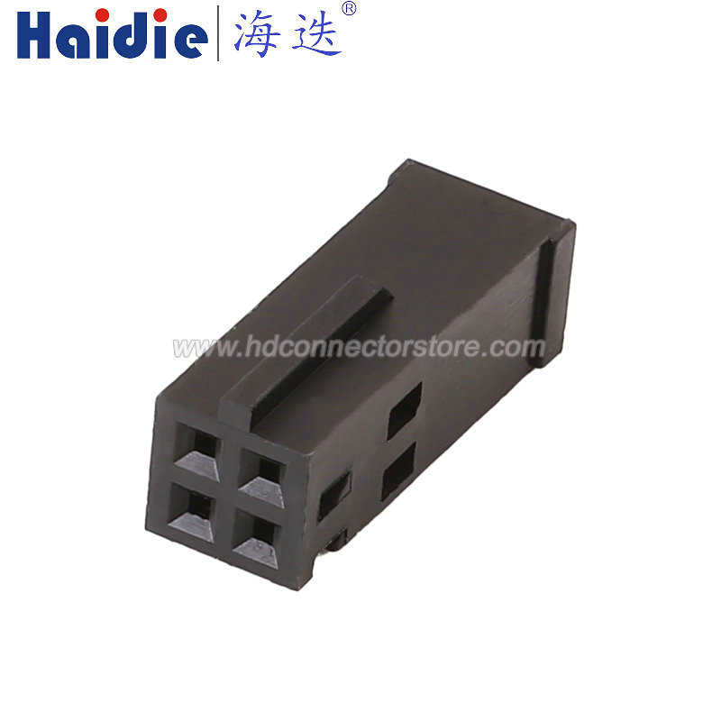 Auto connector 965082-1