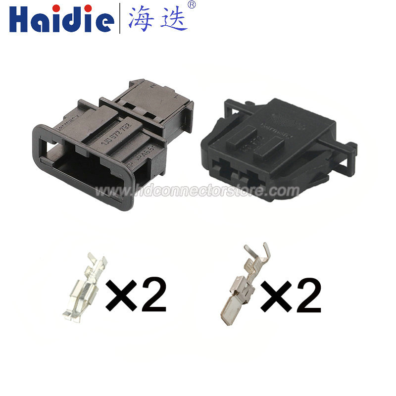 Auto Connector  1J0972762 1J0972762