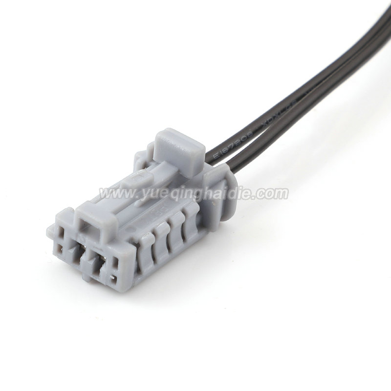 Wire Harness 98817-1028 18awg 20cm
