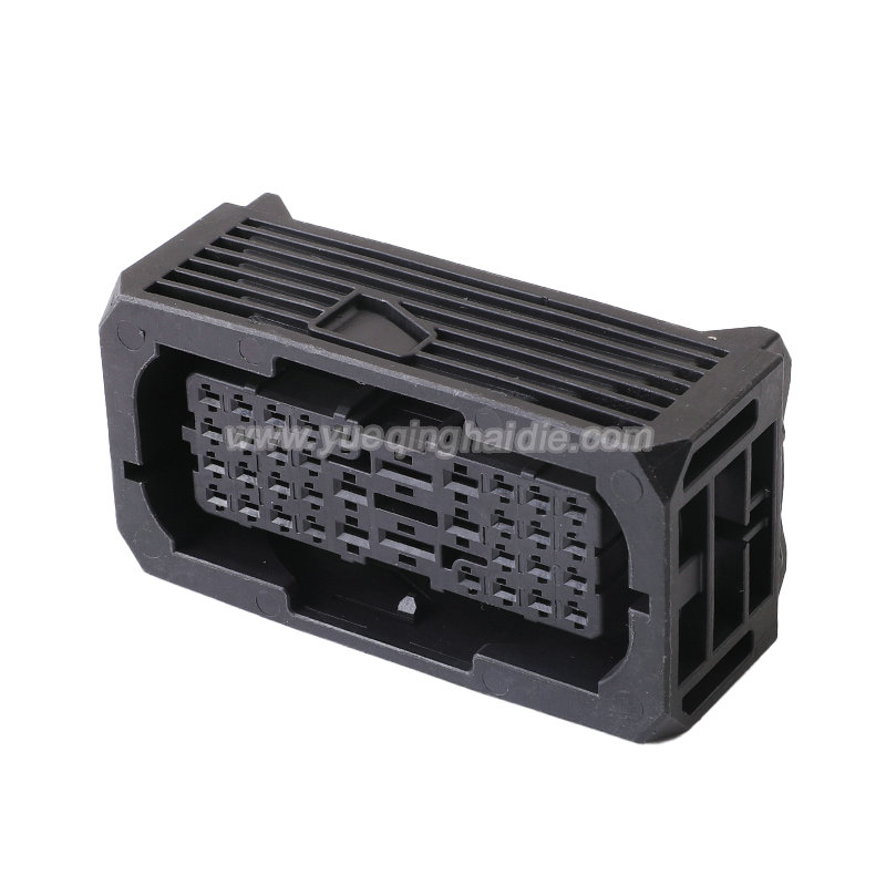 Auto Connector 13929980