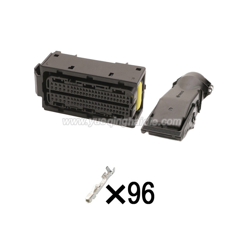 Auto connector 1928405314/1928405316/1928404762