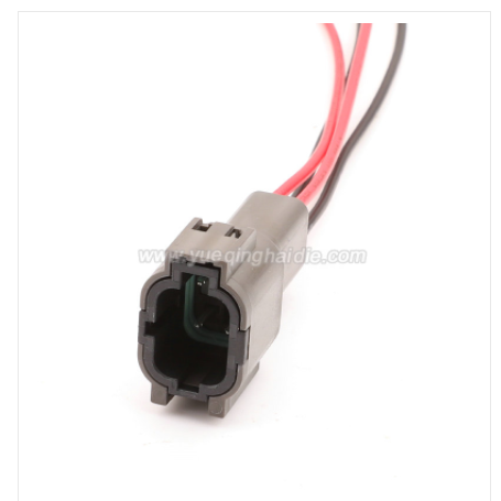 Wire Harness  7123-7740-40/PB015-04320 18awg 20cm