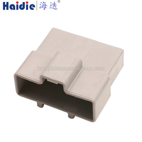 Auto connector  7122-6387-40