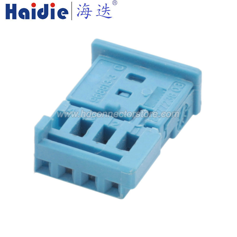Wire Harness 968813-3 22AWG 20CM