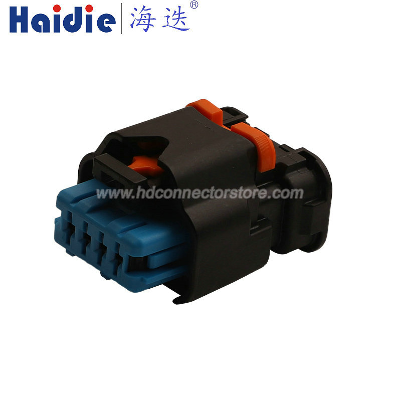 Auto connector 13893672