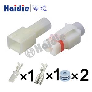 Auto connector HD013-7.8-11/21
