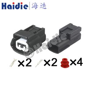 wiring connector 6189-0772/6918-1594