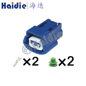 wiring connector 6189-0777/6189-1096/6918-1594