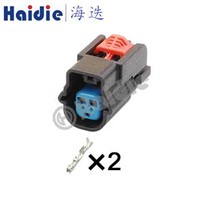 wiring connector HD024K-0.6-21
