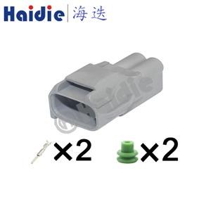 wiring connector 7282-7021-10/90980-10900