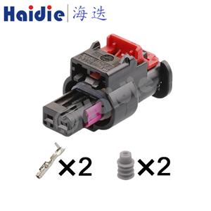 wiring connector 4K0973702A