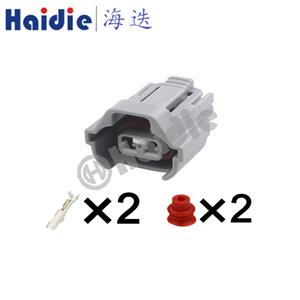 wiring connector   PA847-02127/6189-0670/6189-0383