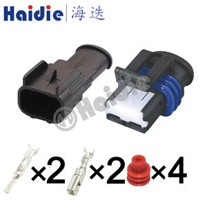 wiring connector  HD026-2.8-11/21
