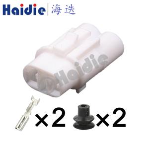 wiring connector HD026-2-21W
