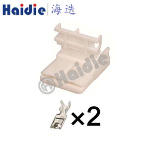wiring connector  1544458-4