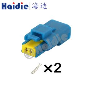 wiring connector 211PC022S6049