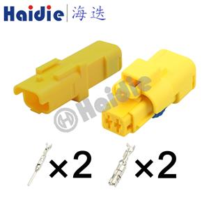 wiring connector 211PL022S4049  211PC022S4049