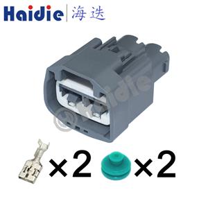 wiring connector  7283-2918-10