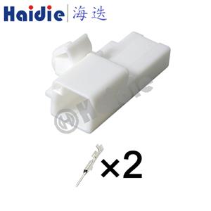 wiring connector 7282-5845