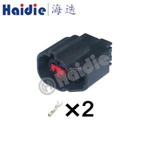 wiring connector HD0211B-1.5-21