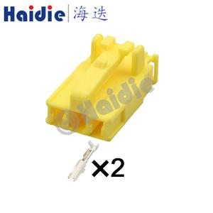 wiring connector  7283-1822-70