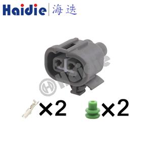 wiring connector 90980-10498