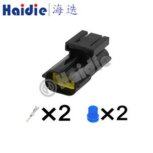 wiring connector 344274-1/345253-1