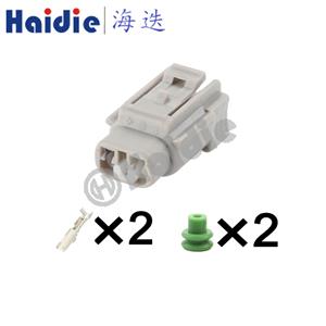 wiring connector 6189-0493/90980-11207
