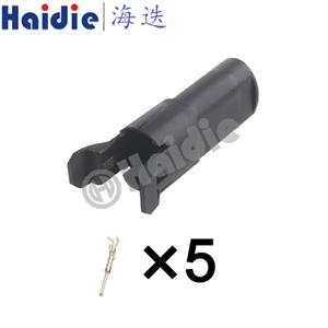 wiring connector  17037.050.000/17338.050.000