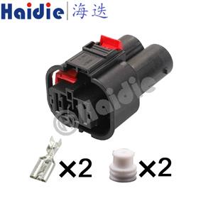 wiring connector     2286902-3