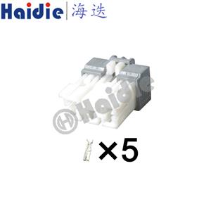 wiring connector  144532-1