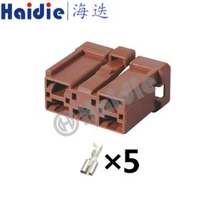 wiring connector    6098-0218