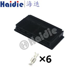 wiring connector  4F16-R3-4-5