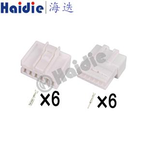 wiring connector   936230-1 936240-1