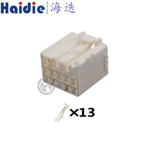 wiring connector    7283-1130 6240-5175