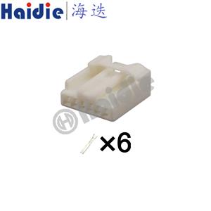 wiring connector6098-2303/6098-2218/90980-11986