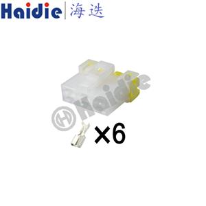 wiring connector  7123-6060/6101-5061