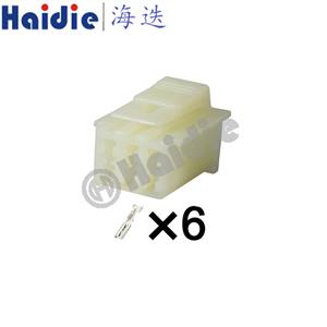 wiring connector  6090-1218