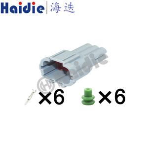 wiring connector PB291-06127/6188-0560