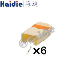 wiring connector  6249-1250