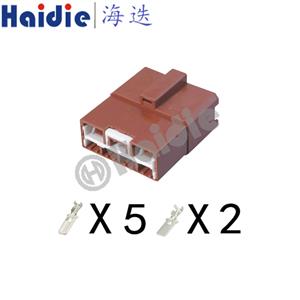 wiring connector 6950-1030