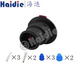 wiring connector  HD3051Y-2.5-4-11