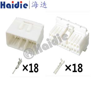 wiring connector 174935-1/368509-1  173853-1/368544-1