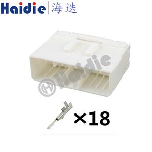 wiring connector 174935-1/368509-1