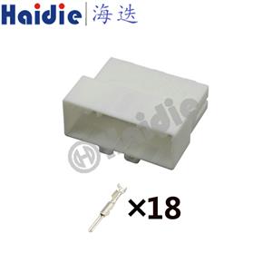 wiring connector 936213-1
