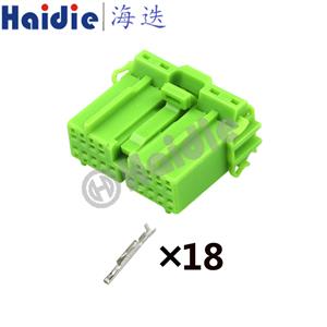 wiring connector IL-AG5-18S-D3C1