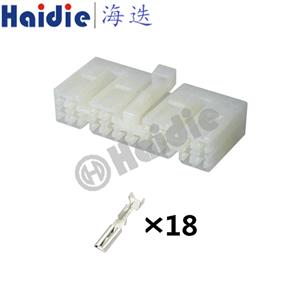 wiring connector 7123-1280/MG610062